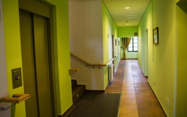 Hotel Rural la Estación del Alma