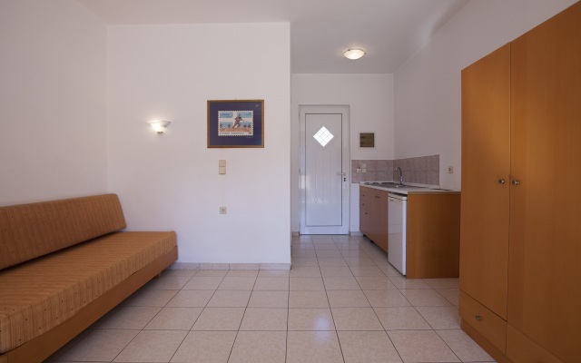 Moscha Hotel