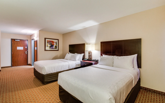 Clarion Hotel Convention Center