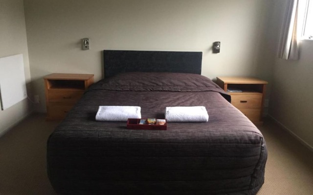 Ruapehu Mountain Motel & Lodge
