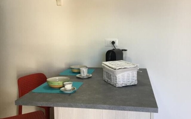 Studio Vacanze Scrigno