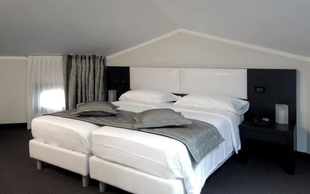 Hotel Villa Pannonia
