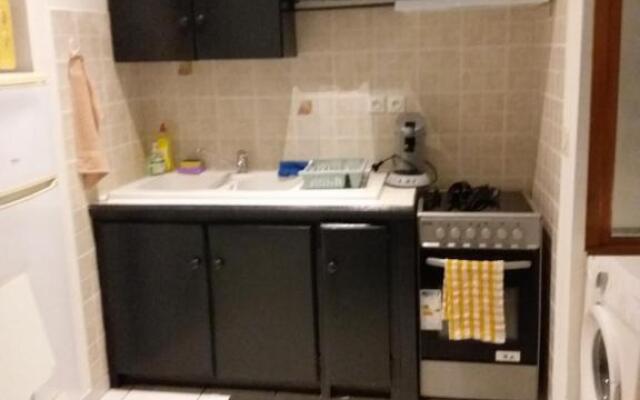 Soappartement