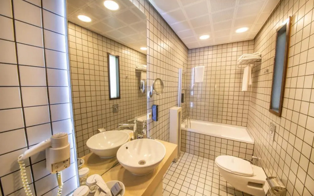 My Hotel Izmir Alsancak