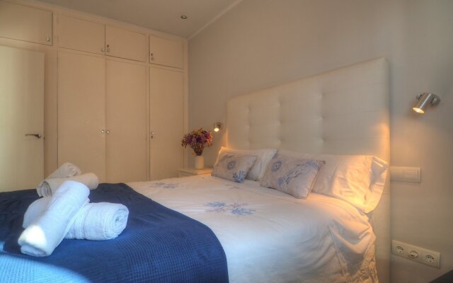 Orquidea Apartment