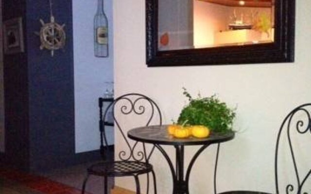 Prairie Schooner Inn