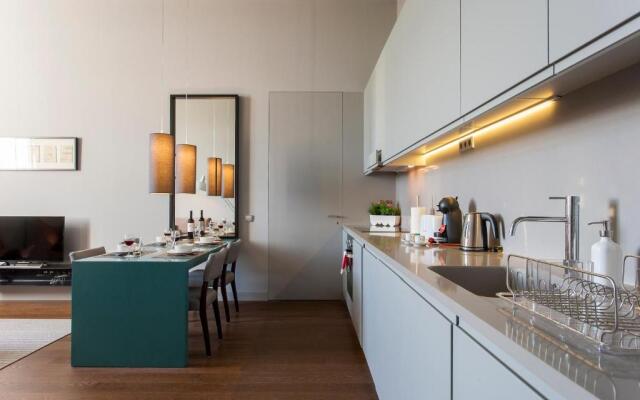 ALTIDO Downtown Market Apartments