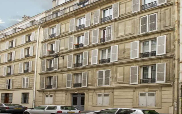 My Flat in Paris - 17th