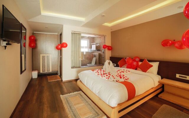 Hotel White Himal Pvt.Ltd.