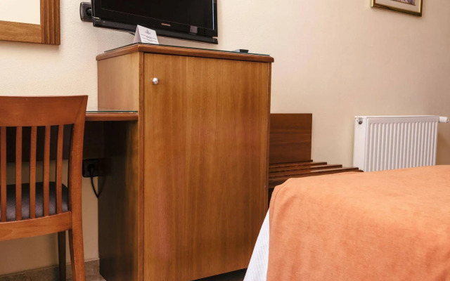 Hotel Montecarlo Spa & Wellness