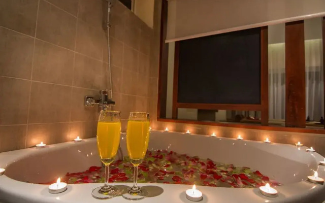 Smile of Angkor Boutique Hotel