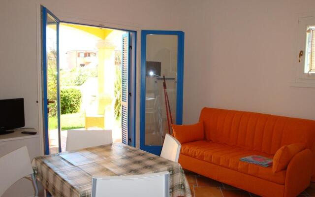 Baia di Ulisse con Piscina