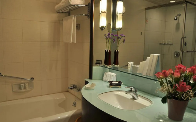 S&N Phoenix Comfort Villa