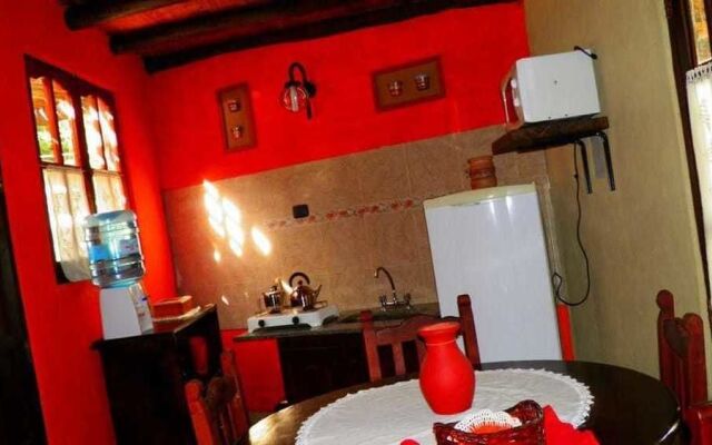 Complejo Tierra de Sol