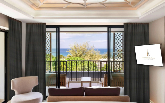 Avista Grande Phuket Karon - MGallery