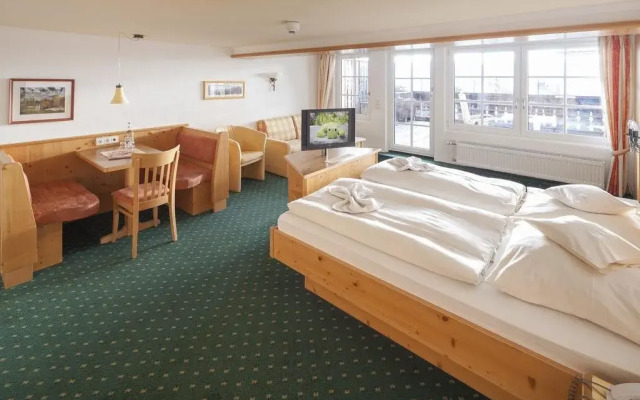 Familotel Allgäuer Berghof
