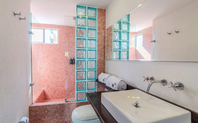 w Comfy Duplex in Poblado