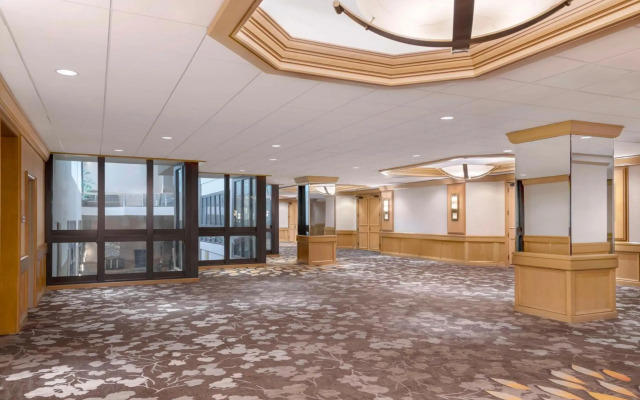 Hilton Orange County/Costa Mesa