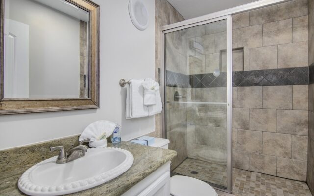 Islander East Miniums #216 2 Bedroom Condo