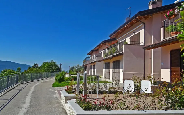 Holideal Tremosine La Quiete 52