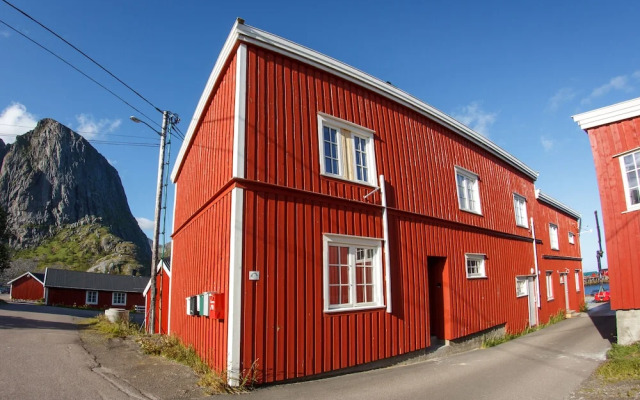 Eliassen Rorbuer