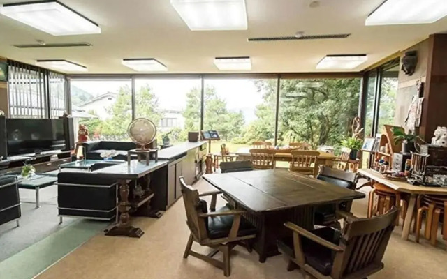 Miyajima Guest House Mikuniya