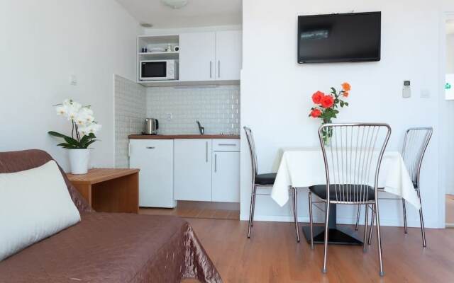 Apartments Cable car