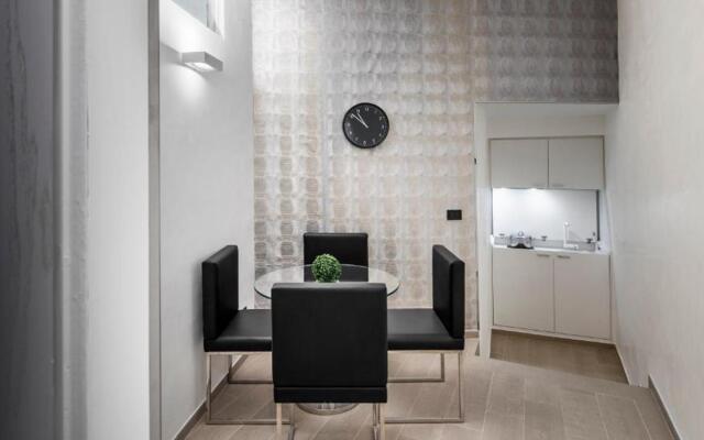 LHP Suite Piazza del Popolo