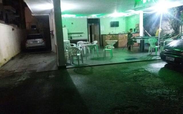 Pousada Casa da Regina