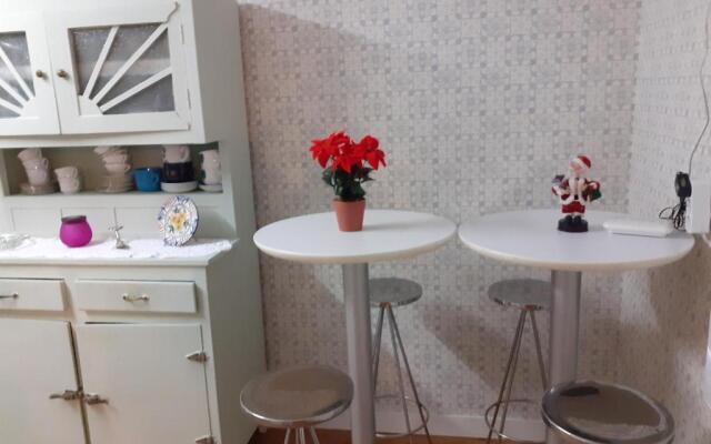 Zikoinaren Txokoa ( El Txoko de la cigüeña )