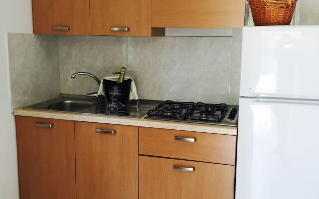 Residence Hotel Baia di Paradiso