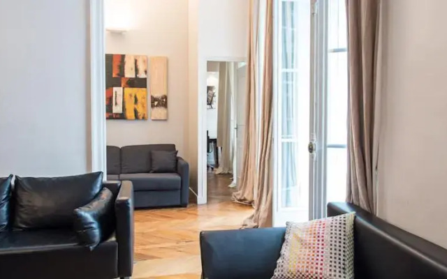 Appartement Vivienne