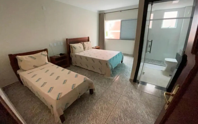 Hotel Araguaia