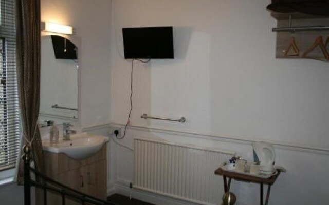 Aavon Court Guest House