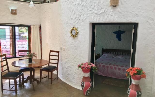 Gloria Beach Lodge