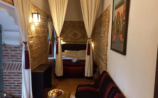 Riad Dar Bounouar