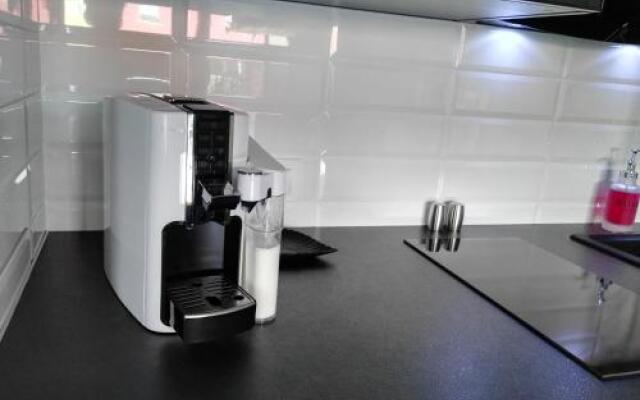 Apartamenty De Soleil