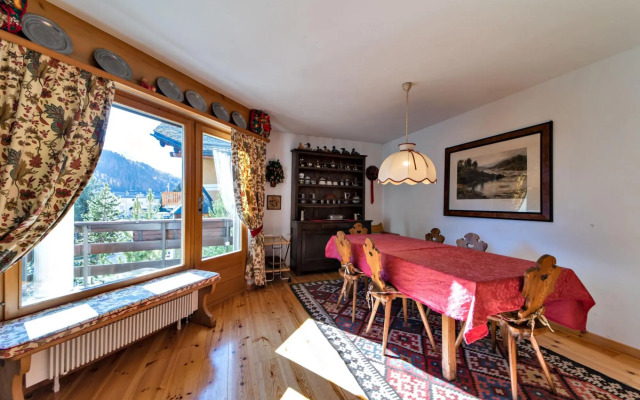 Chesa Pradash - Celerina