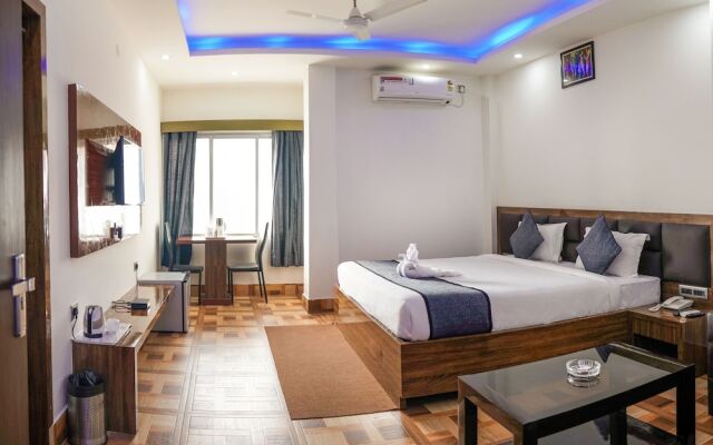 Hotel Heritage