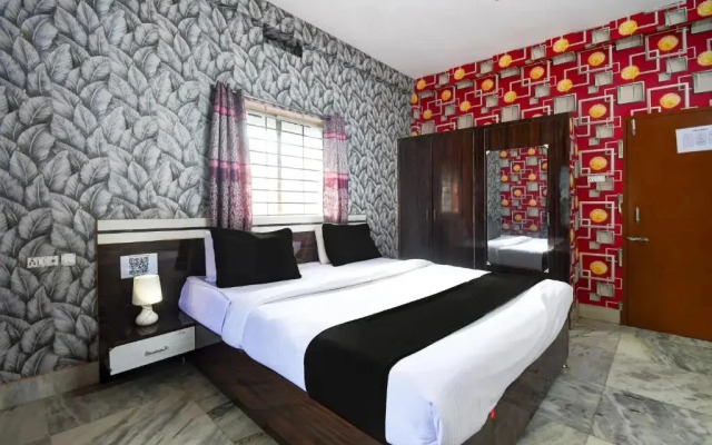 Satya Homes by OYO Rooms