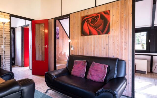 Waldferienpark Gerolstein 29515