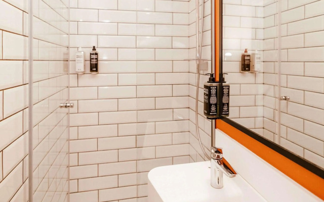 ibis Styles Luxembourg Centre Gare
