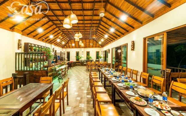 Puluong Casa Resort