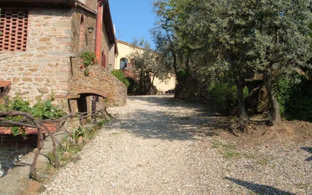 Agriturismo La Gioconda
