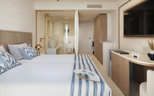 Hotel Vibra Yamm Sunset - Adults Only