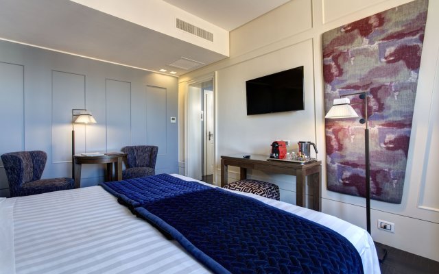 Mascagni Luxury Rooms & Suites