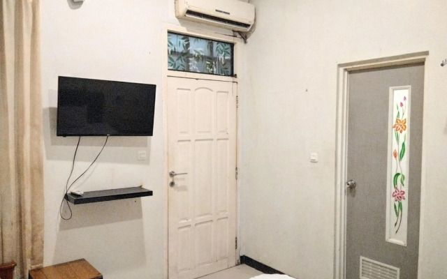 OYO 2481 Gangnam Style Residence