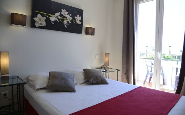 Auberge du Cap Negre