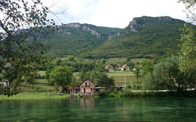 Bed and Breakfast Family Djukic