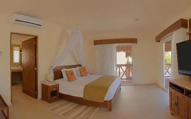 Grand Slam Fly Fishing Lodge